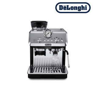 De'Longhi EC9155 La Specialista Arte 半自動咖啡機(銀黑色)